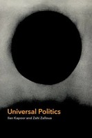 Ilan Kapoor (U. A.) | Universal Politics | Buch | Englisch (2021) | Gebunden