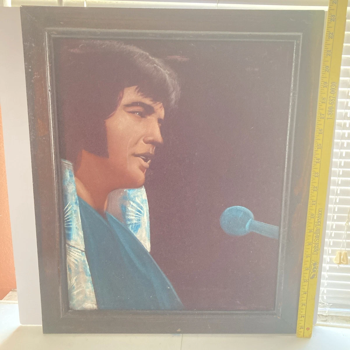 Velvet Elvis In Art Paintings for sale | eBay