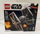 LEGO Star Wars Imperial TIE Fighter (75300) Complete Set, 432 Pieces