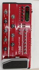 ZOOM B9.1UT Multi-Effects Processor