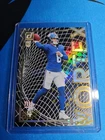 2025 Panini Donruss - Vortex Jaxson Dart #13 (RC)