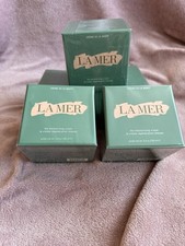 La Mer Creme De La Mer The Moisturizing Cream 3.4 oz / 100 ml SEALED 