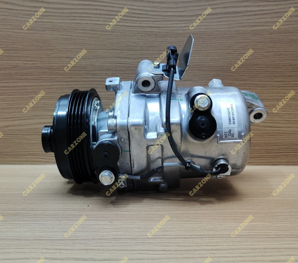 New Genuine AC Compressor For Suzuki Ciaz 1.4 Gasoline 95200M79M00