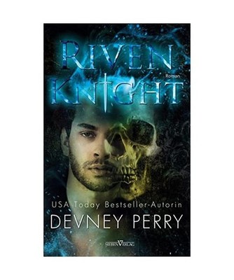 Riven Knight, Devney Perry