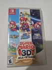 Super Mario 3D All-Stars - (Limited Edition) Nintendo Switch
