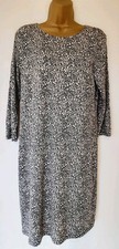 Jigsaw Dress Sz M Stretchy Excellent!