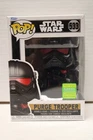 Funko STAR WARS PURGE TROOPER POP! Figure #533 (2022) SDCC Exclusive, NEW!!!