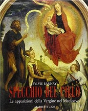 Specchio del cielo - Sylvie Barnay (Casa Editrice Marietti) [1999]