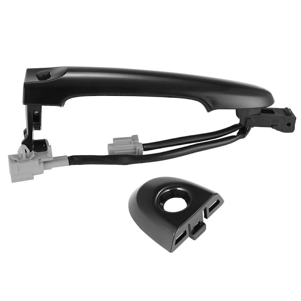 1 x Front Right Side Door Handle 80640-1FA5B,80644-1FA5A For