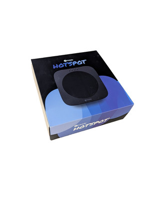 Helium Mobile WiFi Indoor Hotspot and Crypto Miner