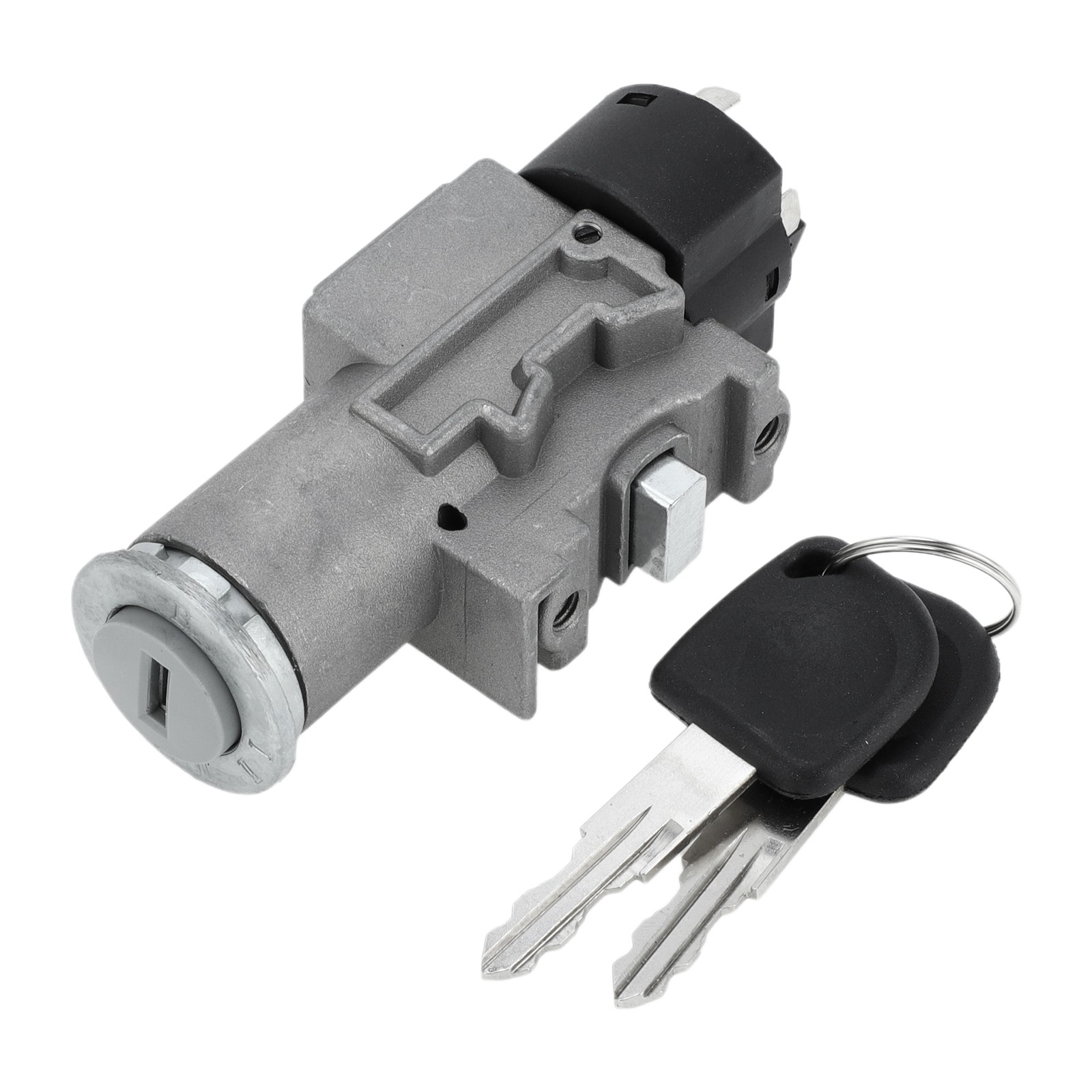 Ignition Switch Lock Cylinder Group for Chevrolet Matiz Klya mh2