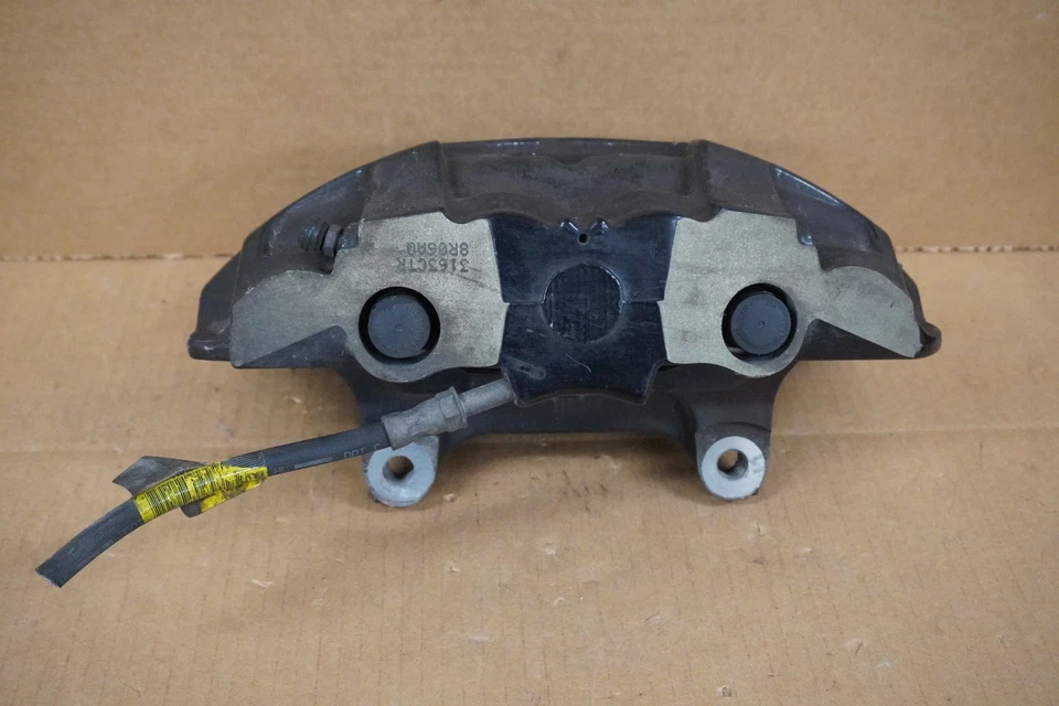 Pinza de freno delantera derecha pasajero Audi SQ5 2014 2015 2016 2017 OEM 8R06AQ Foto 3 de 4