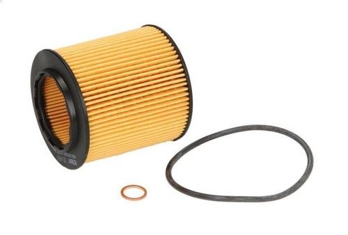 Filtro de aceite FILTRON OE 649/9 para BMW 3 (E90) 3 2006-2011 - Imagen 7 de 8