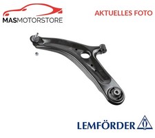 QUERLENKER LENKER RADAUFHÄNGUNG VORNE LINKS LEMFÖRDER 43399 01 A NEU
