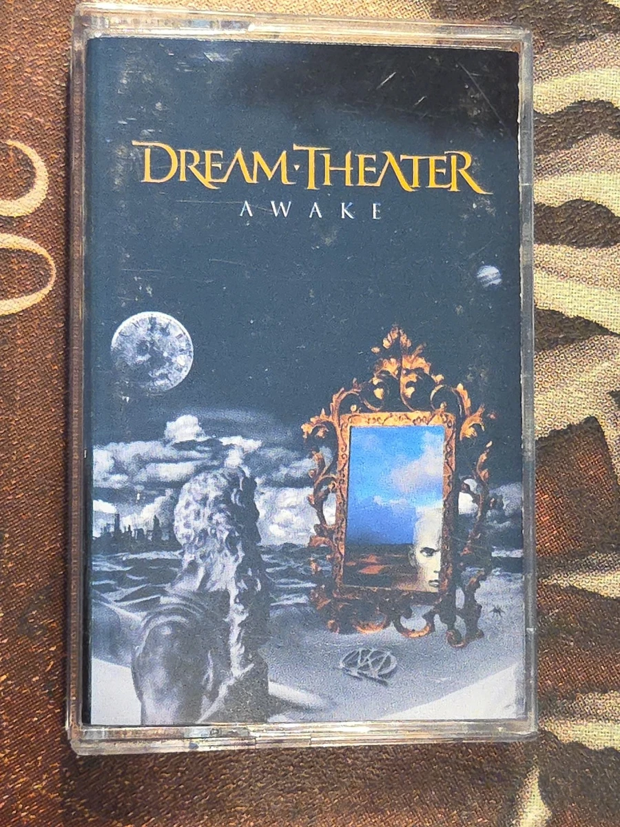 Preços baixos em Dream Theater Cassetes de Música | eBay