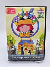 Madeline: The Complete Collection DVD, 2015 Set