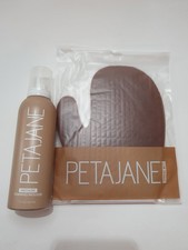 Medium Tanning Mousse 7oz -Mitt- Sunless Self-Tanner for a Natural,