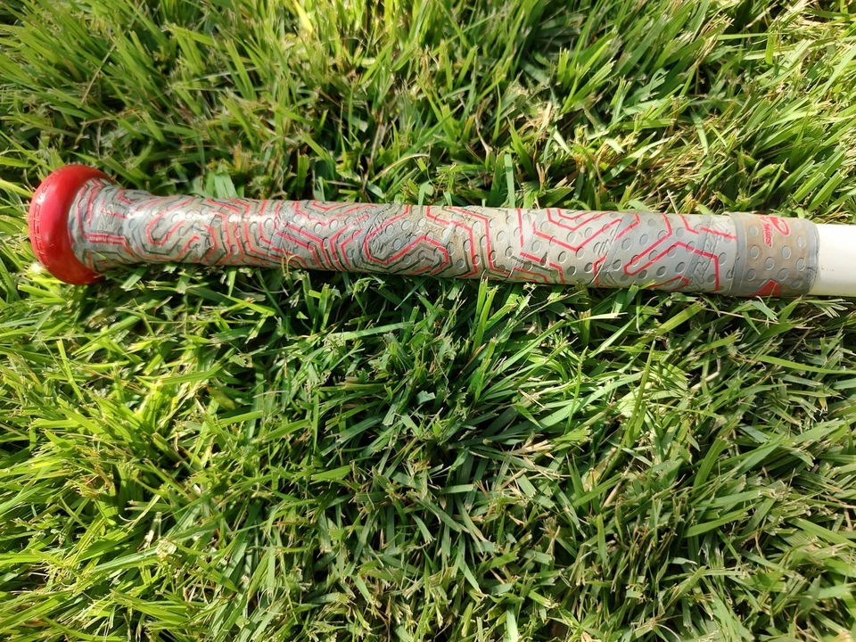 Used 2020 Easton ADV 360 Bat USSSA Certified (-10) Composite 18 oz 28" - Image 2 of 4