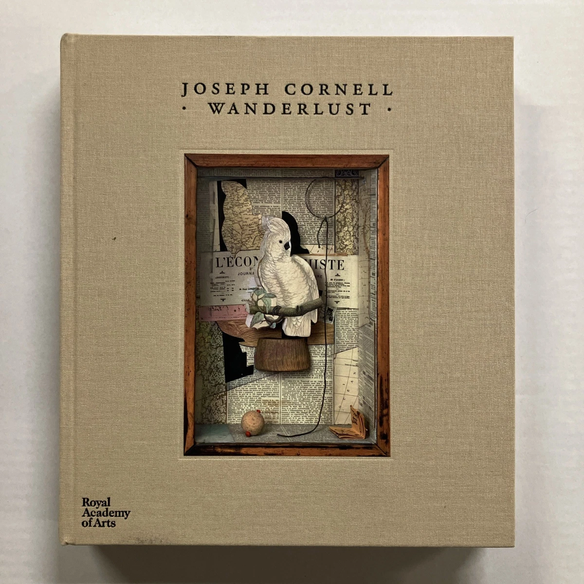 joseph cornell products for sale | eBay