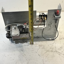 Flch4r Marley Garage Heater Fahrenheat Home HVAC, Parts