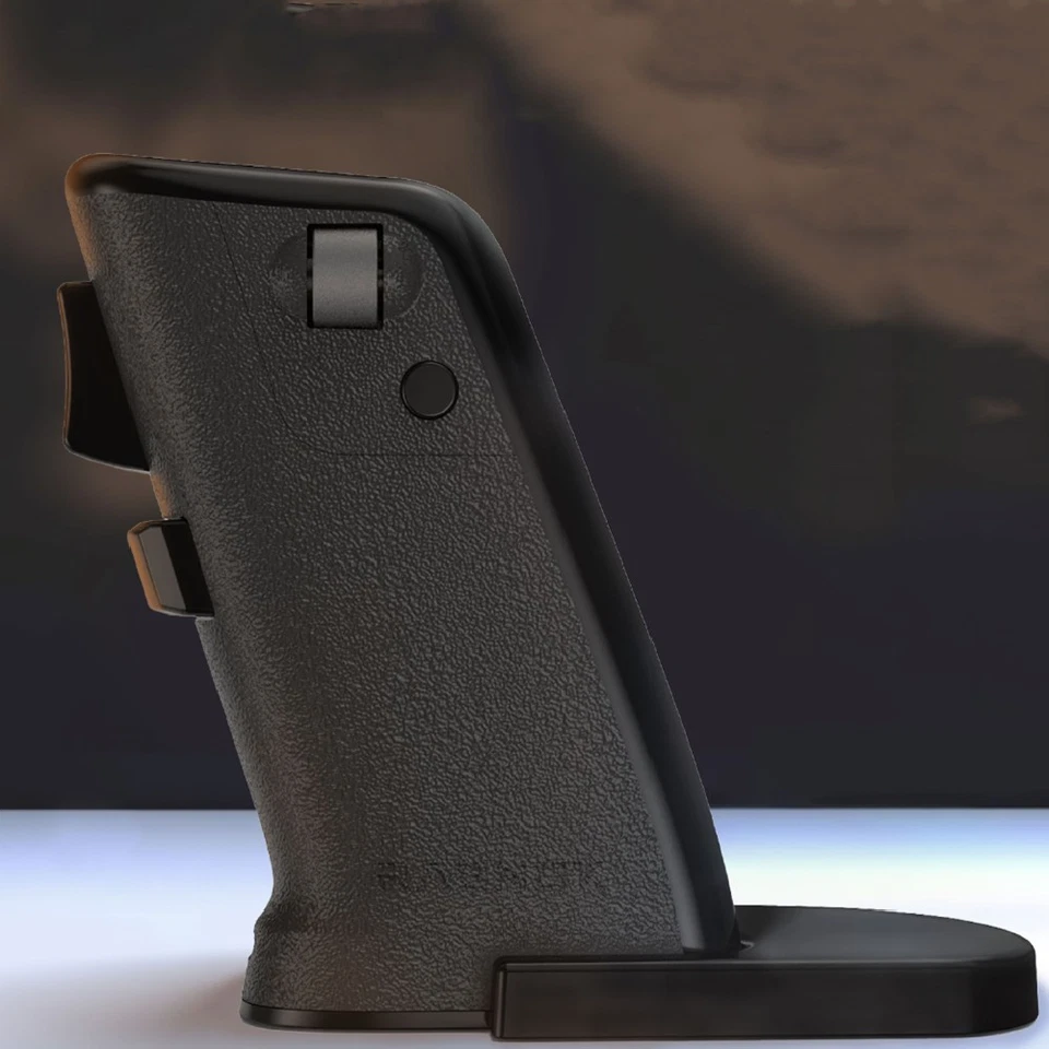 FPS Gun Mouse with Vibration / Recoil - Image 2 of 4