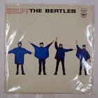 BEATLES HELP APPLE AP8151 1LP
