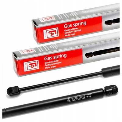 2x Gasfeder Lifter Dämpfer Heckklappe für Audi A6 C6 Kombi 2006-2011