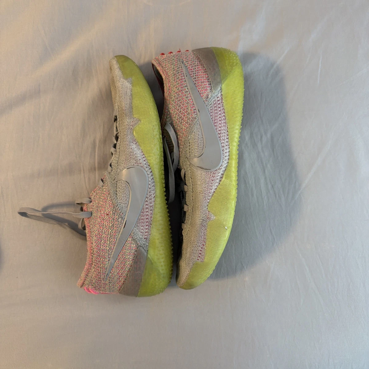 Nike Kobe A.D. Men's Sneakers for Sale | Authenticity Guaranteed