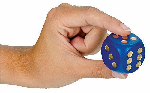 Деревянные кубики Tobar Extra Large - 1 цвет высылается случайным образом 4790₽