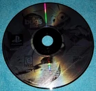 A BUG'S LIFE PlayStation 1 PS1 PSX Color Video Game DISC ONLY