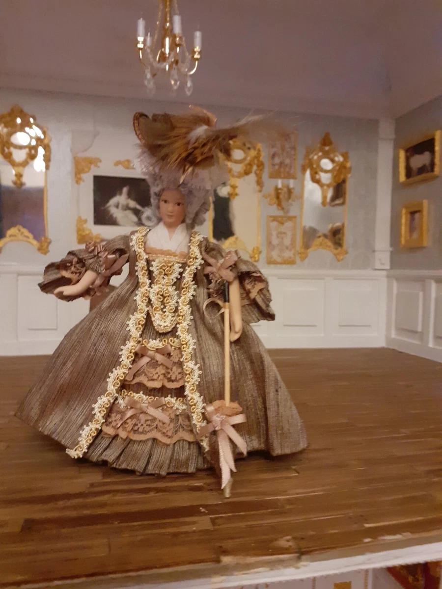 The dolls 2024 house fashion ebay