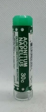 Ollois Aconitum Napellus 30c, 80 mini-pellets