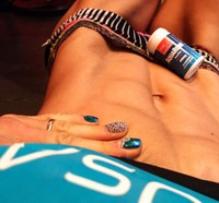 AquaRenn - Water Loss High Strength Natural Herbal Diuretic Silver Birch Extract