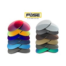 Fuse Lenses Replacement Lenses for Ray-Ban RB4246-V 46mm