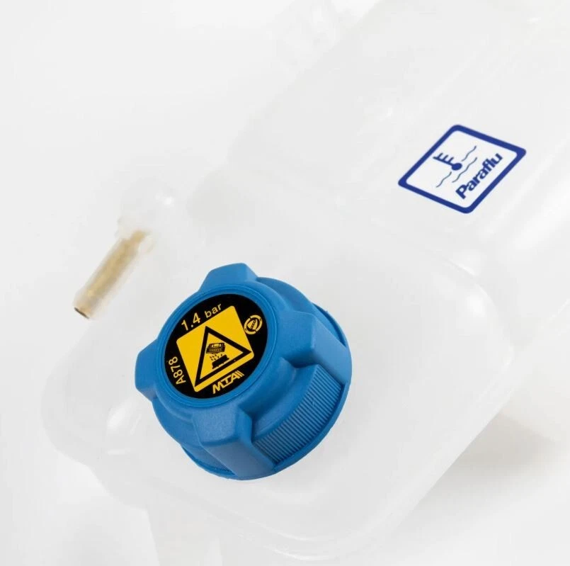 Vaschetta Liquido Refrigerante Originale Alfa Romeo 147 GT 3.2 V6 GTA - Immagine 4 di 4