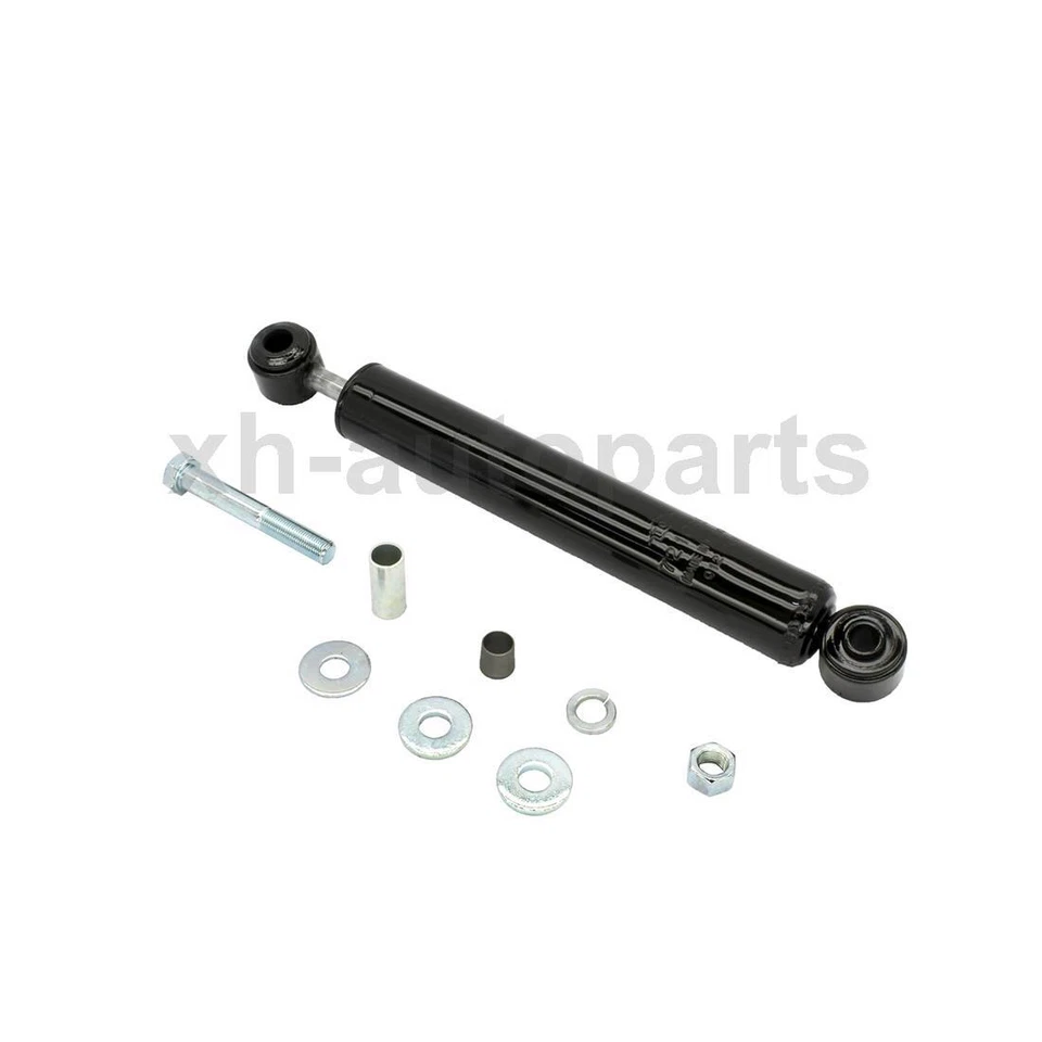 Amortiguador de dirección delantera para Chevrolet Silverado 2500 HD 1X 2001~2010 Foto 3 de 4