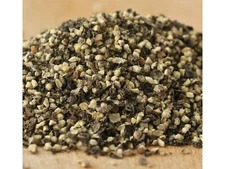 Coarse Grind Black Pepper Spice Spices Seasoning 1 Pound