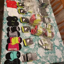 CEP Women's Sportswear Dynamic Low-Cut  Compression Socks Pick Size / Color