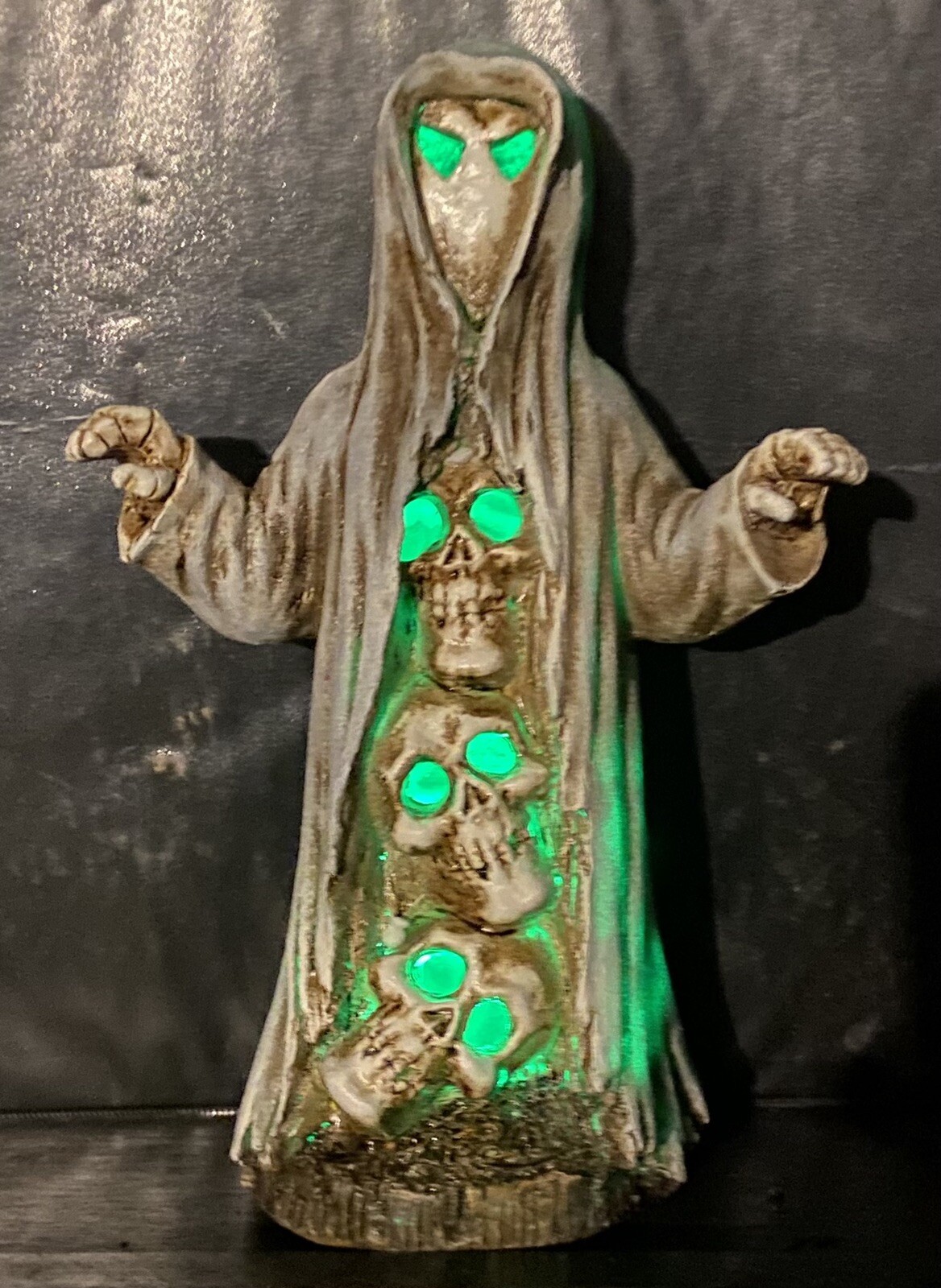 Grand Reaper Sculpture