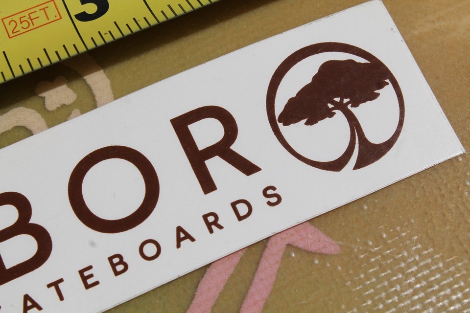 ARBOR Skateboards Longboard Classic Tree Dogtown Venice Skateboarding ...