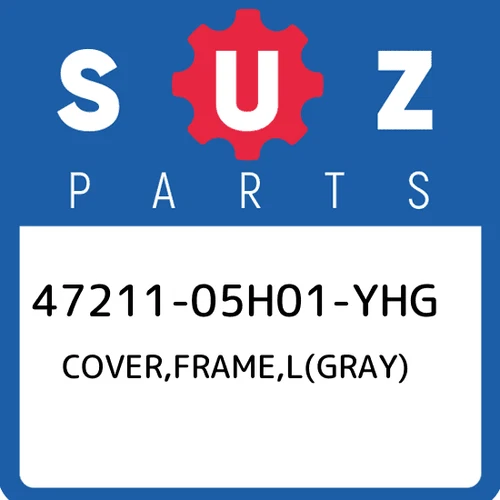 COVER,FRAME,L(G