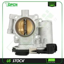 Throttle Body For  2013-2019 Chevrolet Cruze Trax Sonic Buick Encore 1.4LTB1217