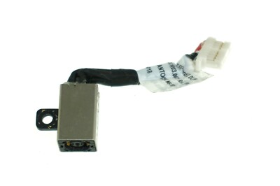 PF8JG 450.07R03.0001 DELL POWER DC-IN CONNECTOR INSPIRON 15 7569 P58F