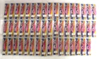 Lot 50 Totanare YO-ZURI New Oita R21-4 - Col. Pink - Size 4.0 - AB63