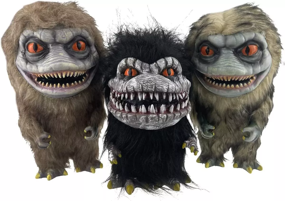 13 Distinctive Horror Movie Masks