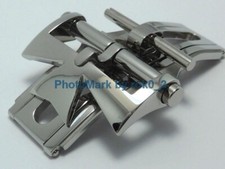 Fibbia di distribuzione Vacheron Constantin Overseas 20 mm ULTIMO MODELLO nuova