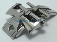 Vacheron Constantin Overseas 20mm LATEST MODEL Deployment Buckle Clasp Brand NEW