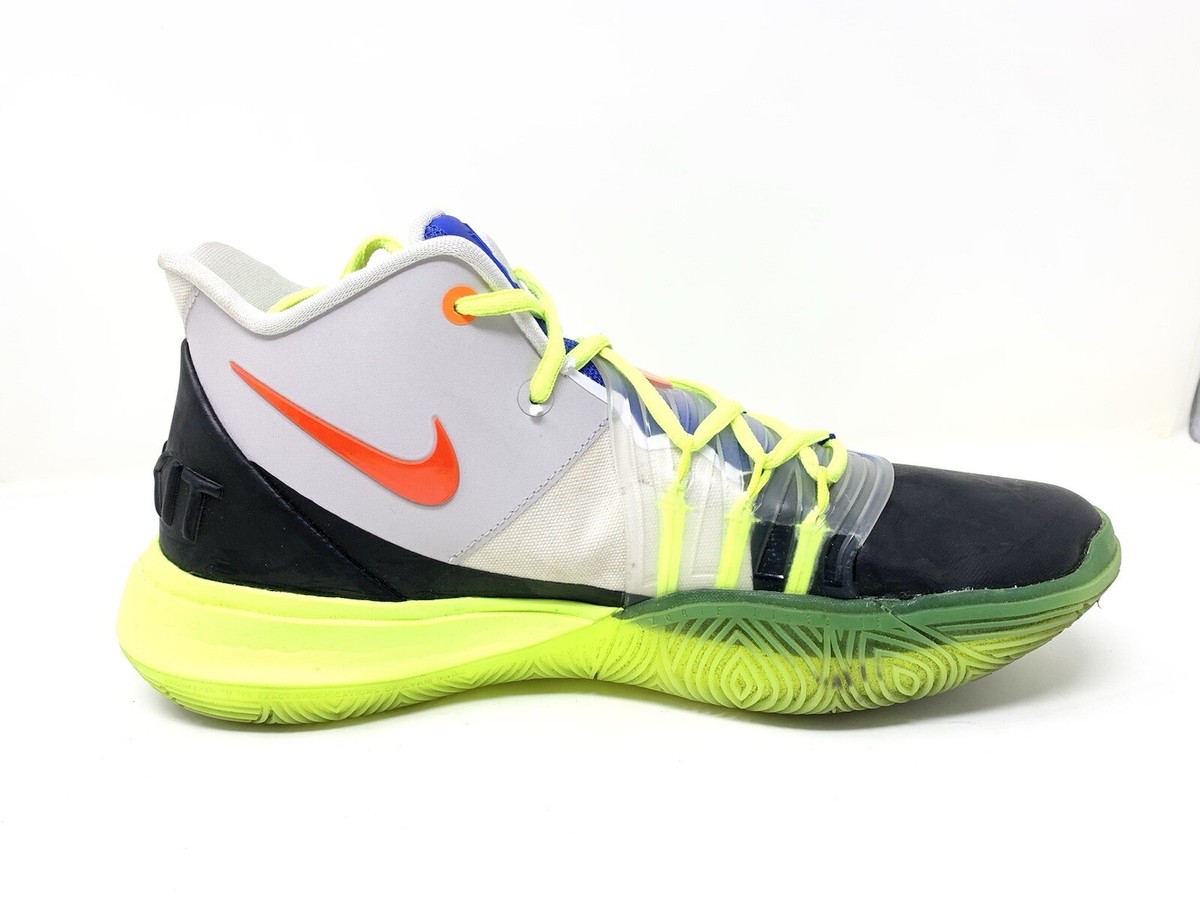 シューズ(男性用) Nike Kyrie 5 All Star TV PE 5 EP 11 $_12.JPG?set_id=880000500F