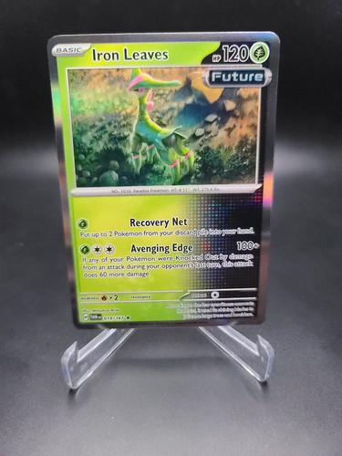 Pokemon Twilight Masquerade TCG Singles - NM - Picture 27 of 182