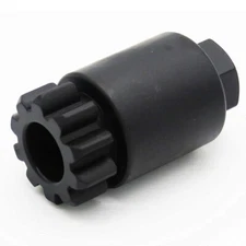 Engine Barring Turning Tool for 2008-18 Volvo D11 D13 D16 Mack MP7 MP8 MP10